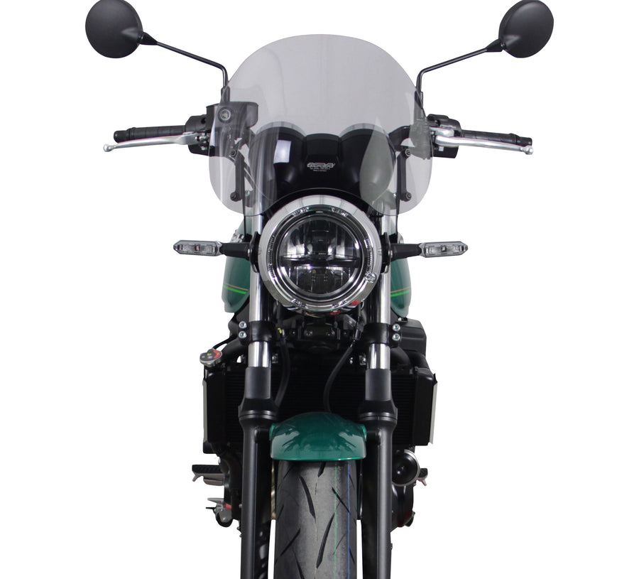 Kawasaki Z 650 RS [2022-]-Туристический диск "NTM"
