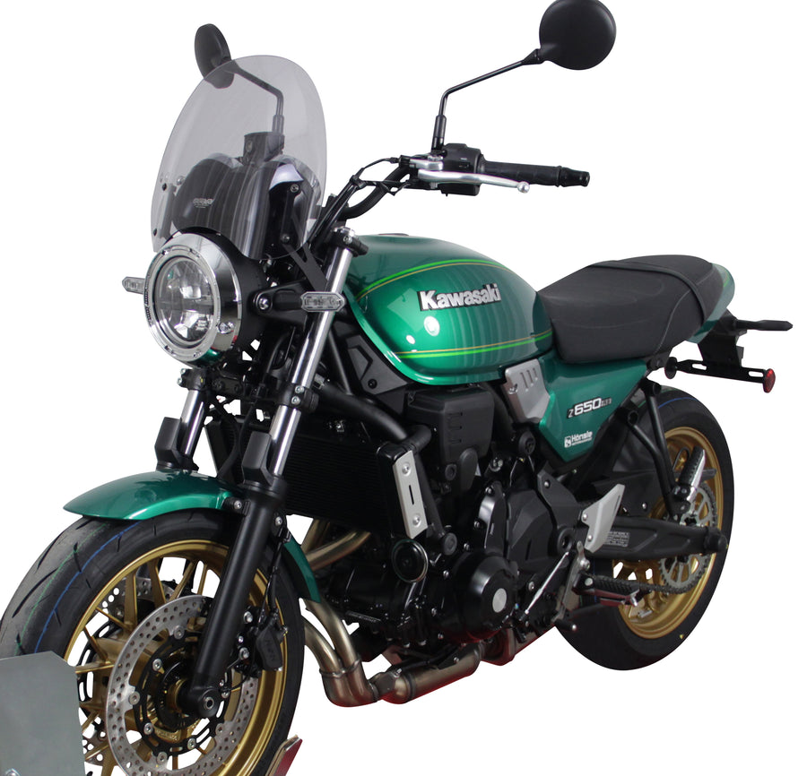 Kawasaki Z 650 RS [2022-]-Туристический диск "NTM"