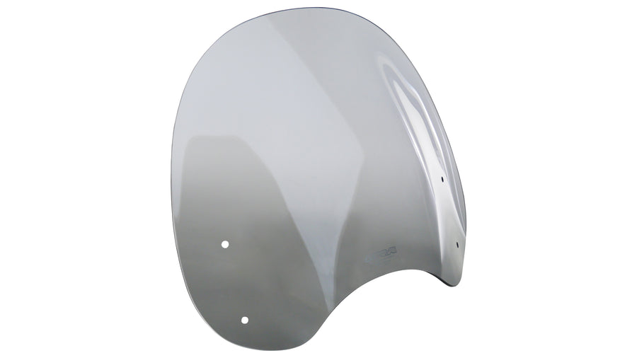 Kawasaki Z 650 RS [2022-]-Туристический диск "NTM"