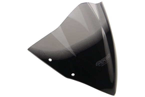 川崎Z 750 R [2011-]  - オリジナルの形状 "O"