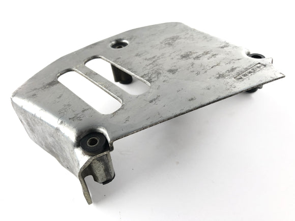 Suzuki LS 650 NP41B [1990] - Sprocket -dækning