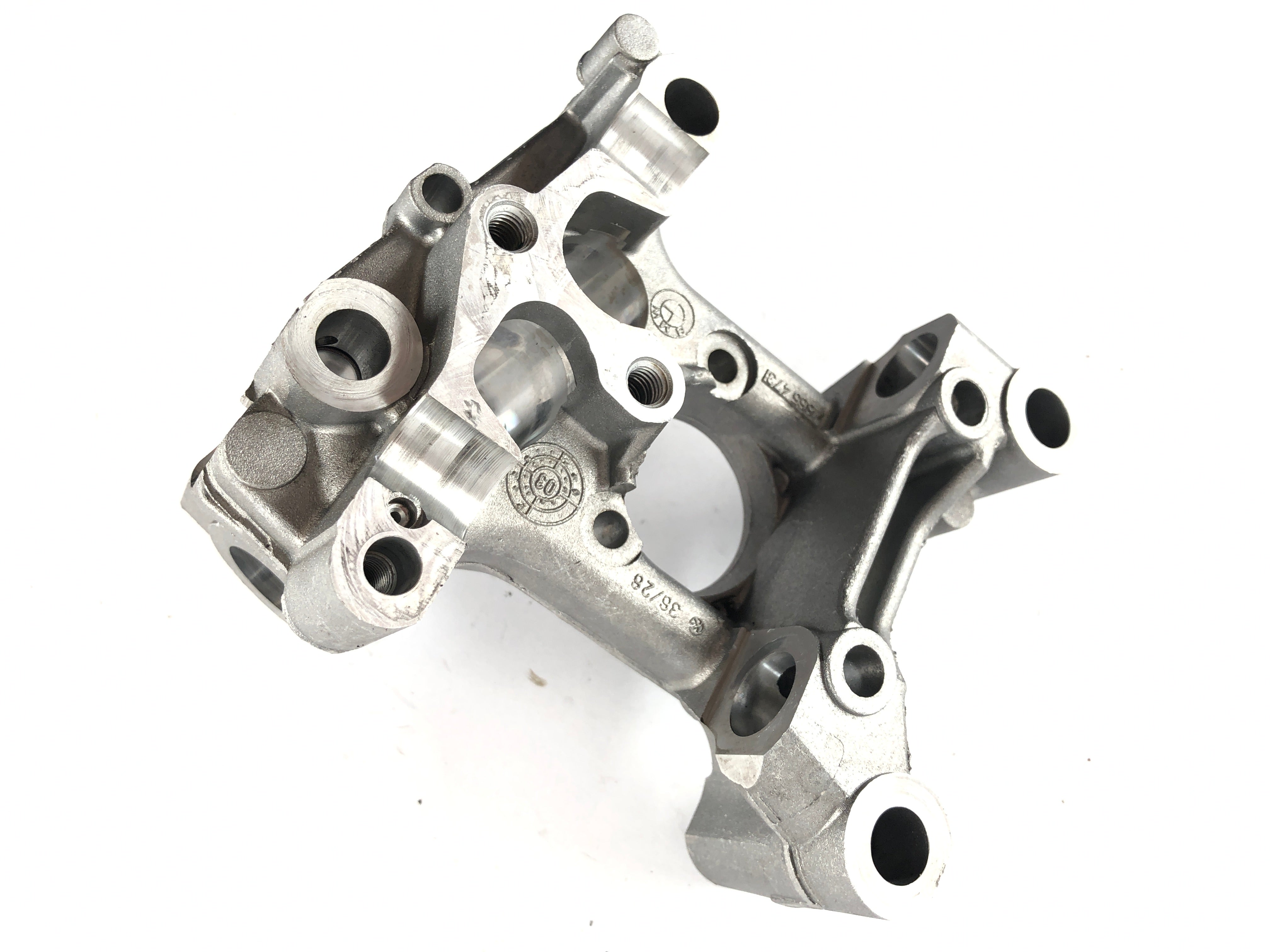 BMW R 1150 R R21 [2002] - Camshaft bracket