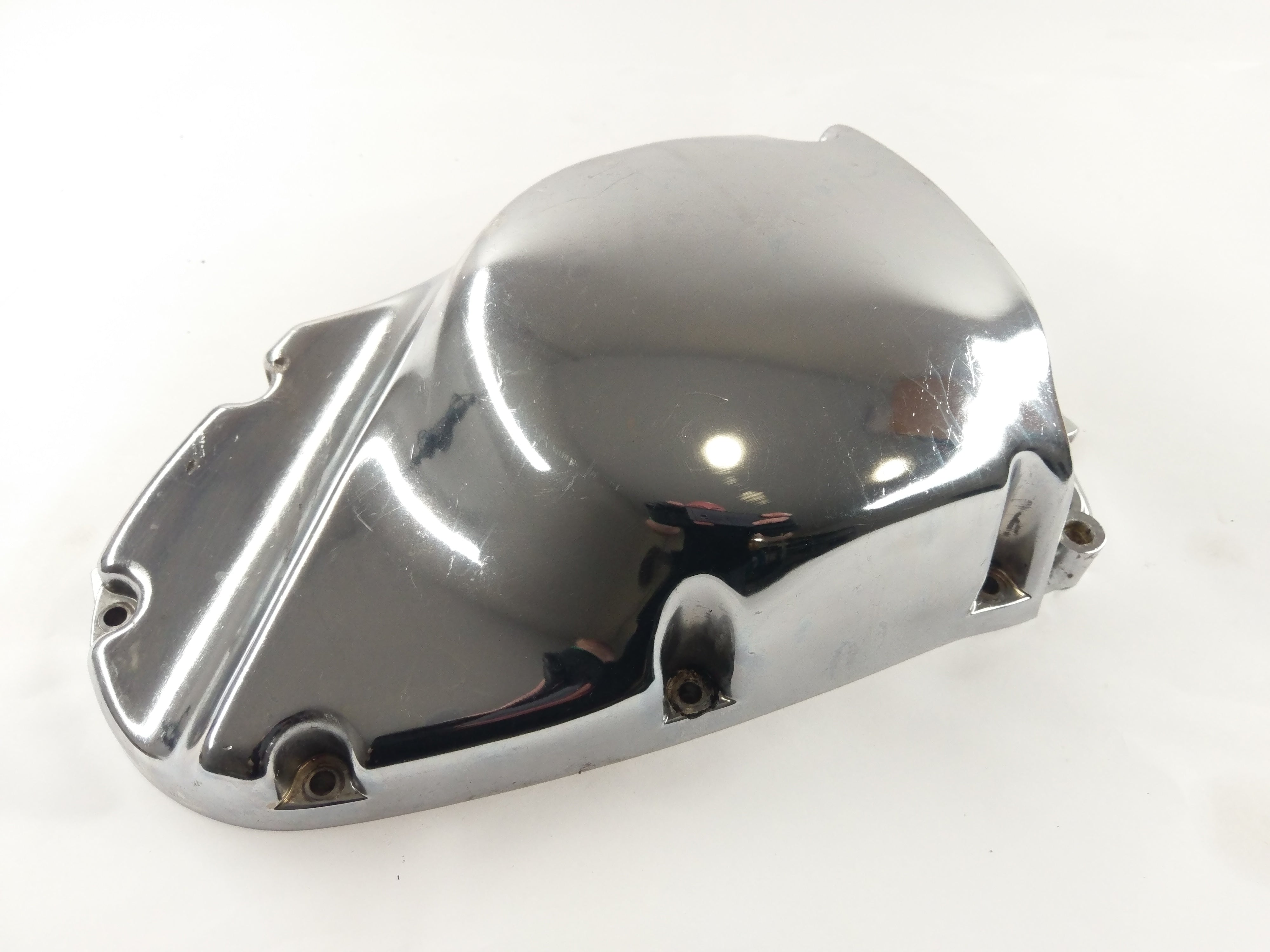 Suzuki Intruder 1500 VL [2000] - Kopplingstäckning Motor Lid Chrom