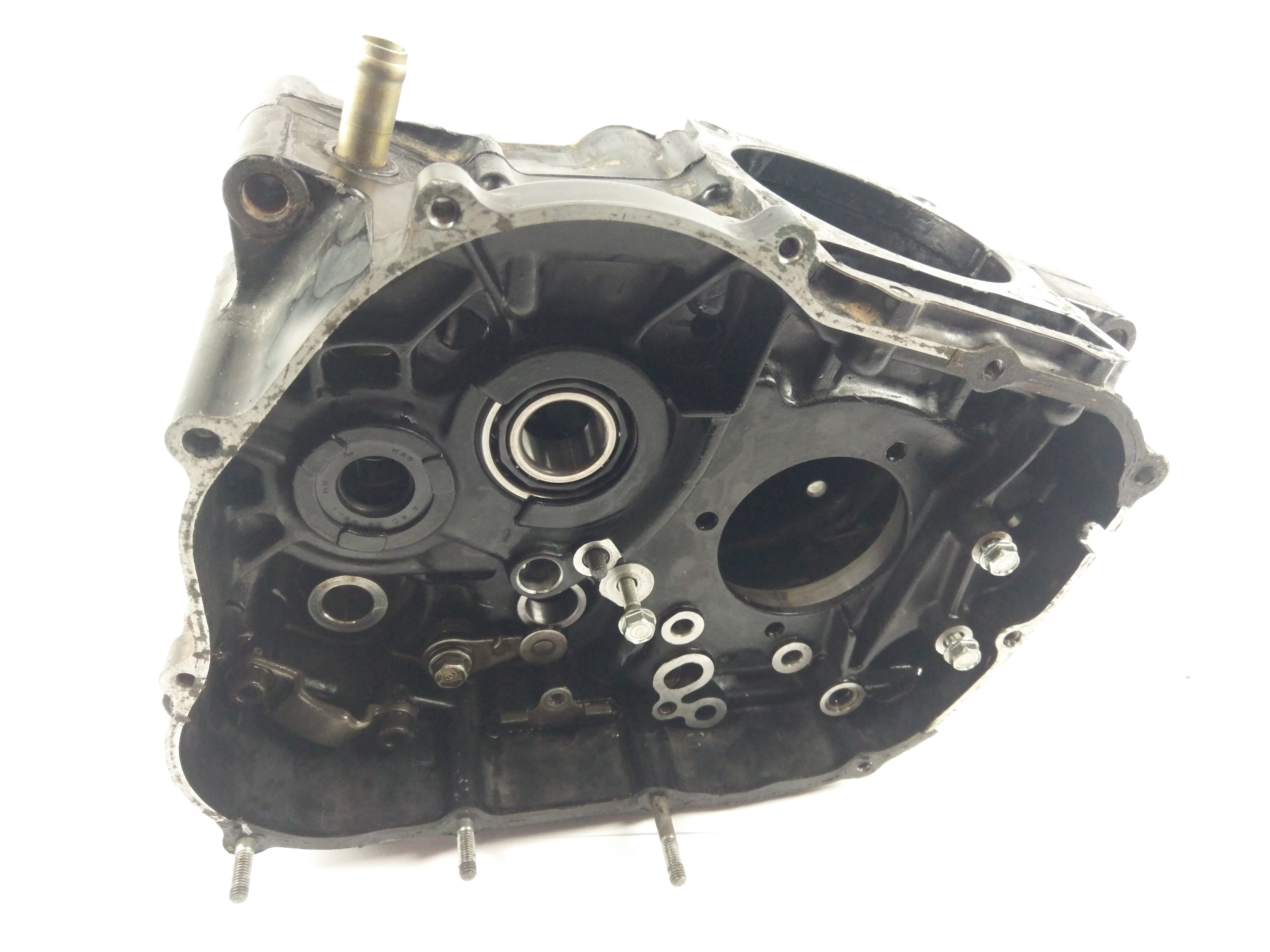 Honda XL 600 LM PD04 - Engine housing - 0