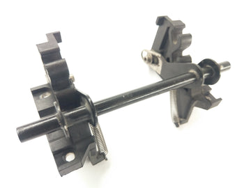 BMW R 1150 RT [2003]  - 座席