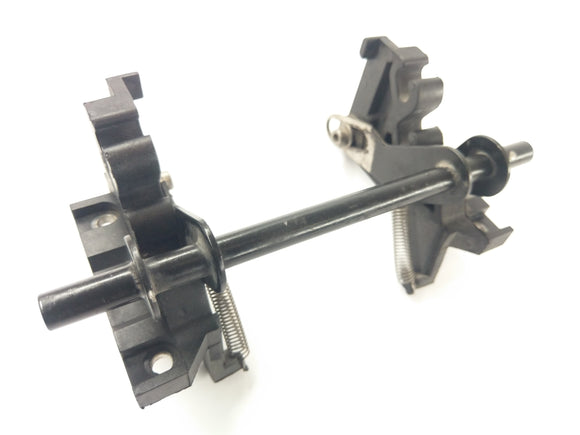 BMW R 1150 RT [2003]  - 座席