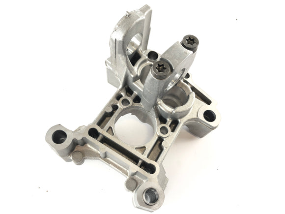 BMW R 1150 R R21 [2002] - nokka -akselin kivi