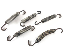 Ducati 900 SS [1992]  - 排気 - 0