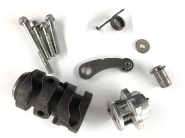 KTM LC4 620 Adventure [1996] - Switching Roller - 0