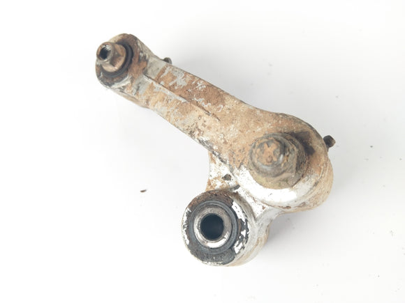 Husqvarna TE 610 8AE [1995] - kosti podvozku nárazníku