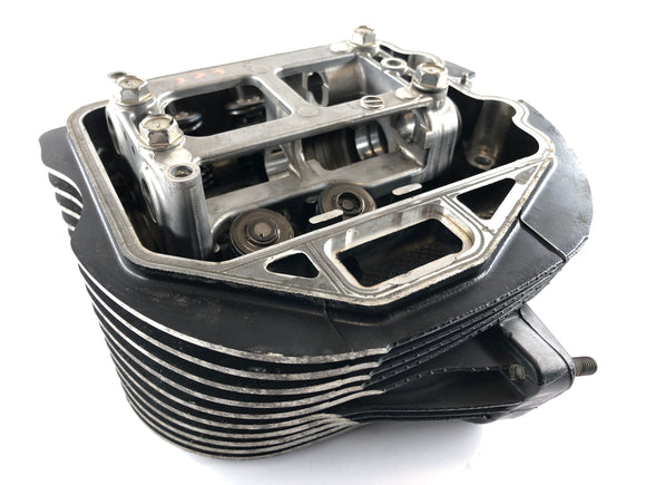 Kawasaki VN 900 Classic [2010] - Cylinderhoved