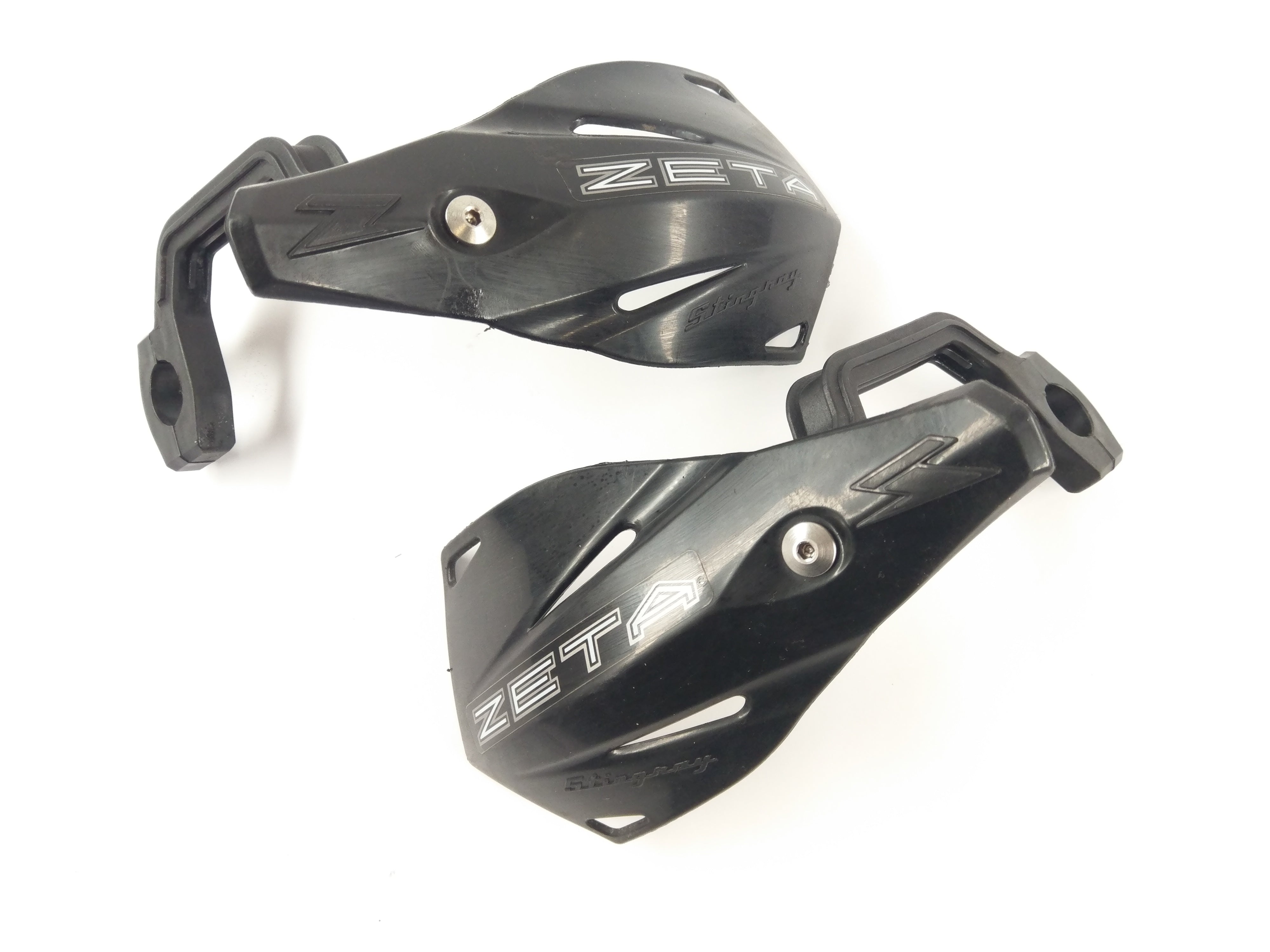 Gas Gas FSR 450 [2008] - hand protectors