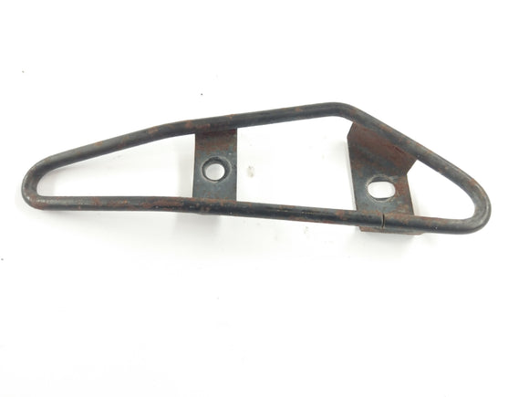 Honda XR 125 L JD19 [2005]  - 熱保護