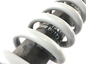 BMW R 1150 GS [2000] - Absorzář šoku z peří vpředu - 0