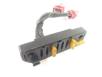 Honda CBR 1000 F SC24 [1991] - Sicherungskasten - 0