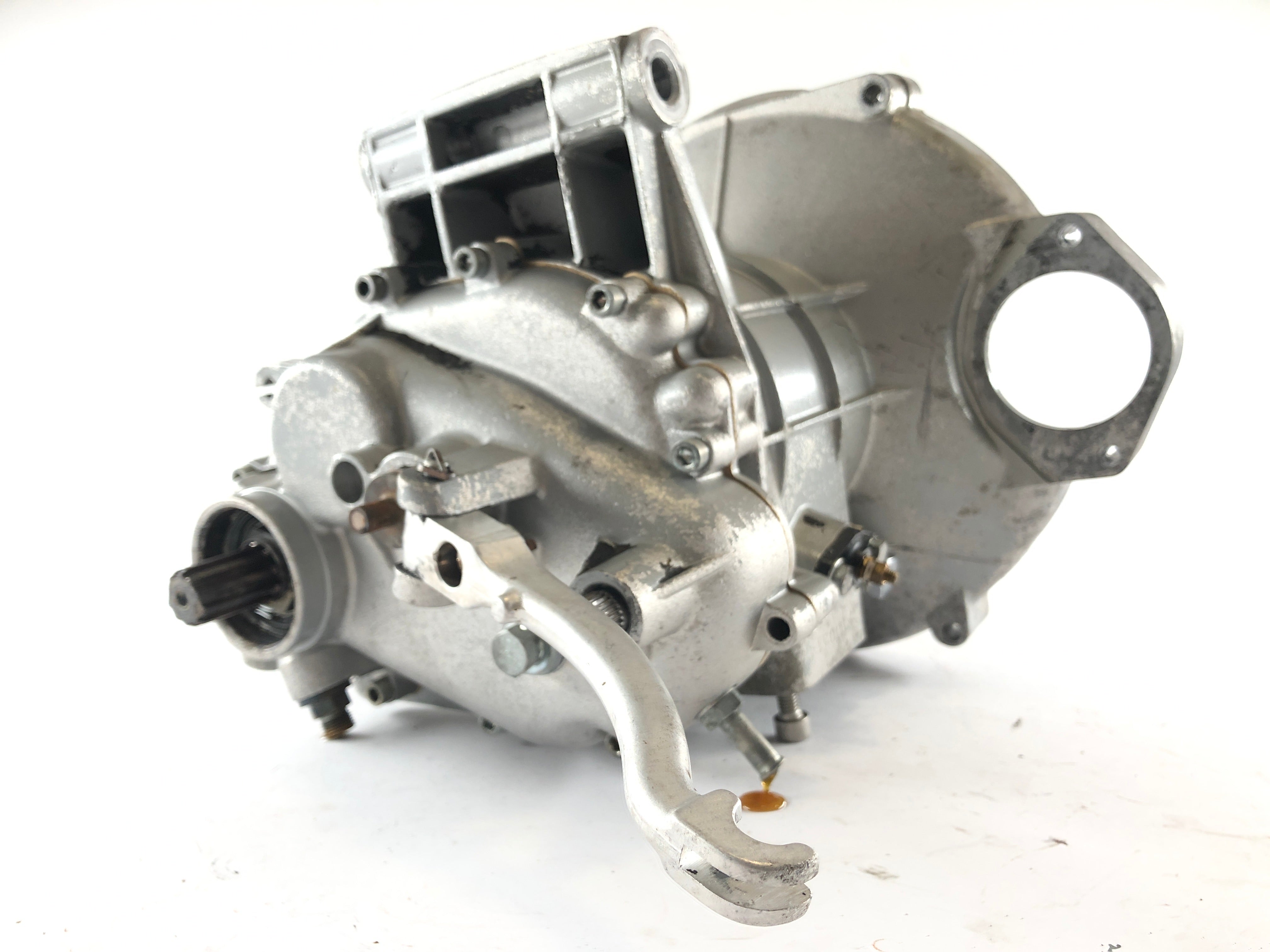 Moto Guzzi Le Mans 4 [Le Mans 3] - Gearge Gearbox