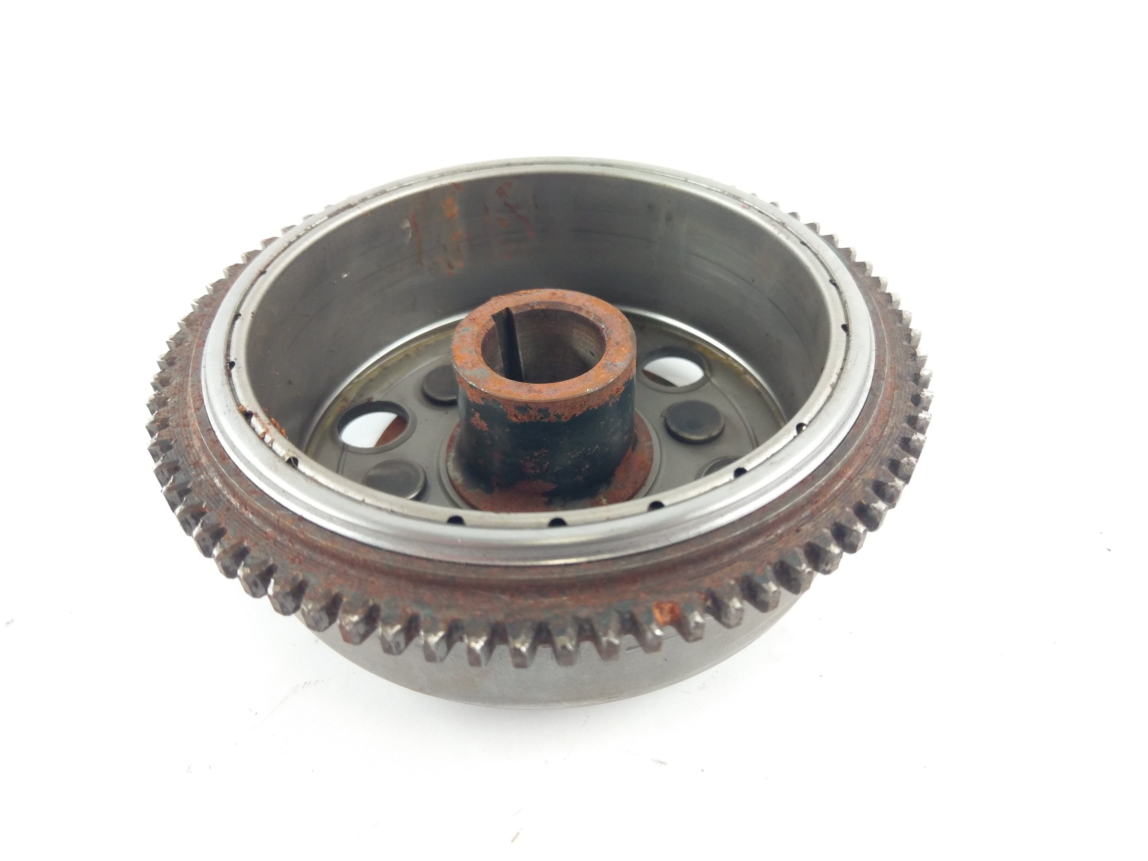 Aprilia RS 125 MPB [1999] - Alternator Flywheel