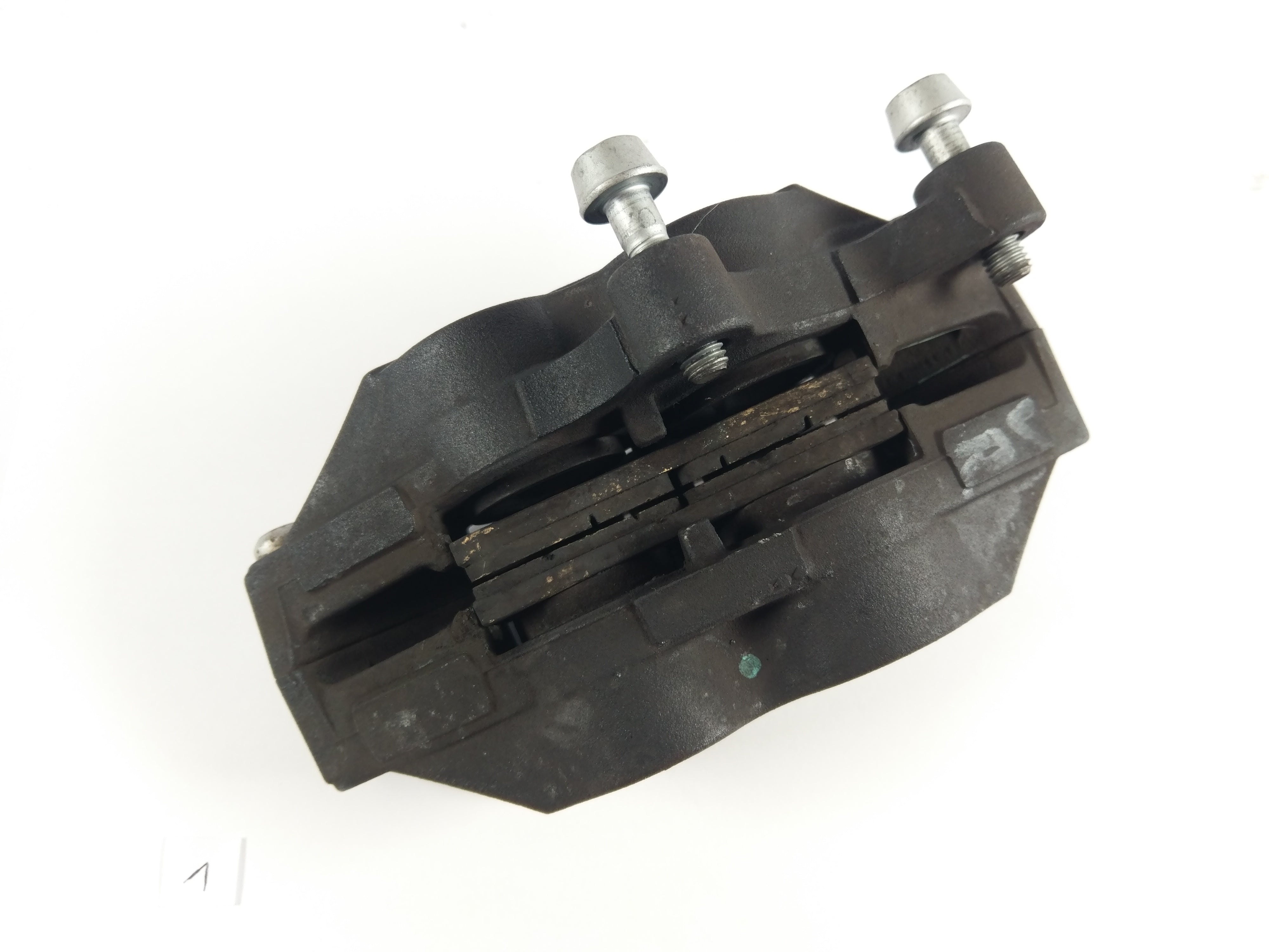 BMW R 1200 R - K27 [2007] - Brake Caliper Brake Zongs Front Right