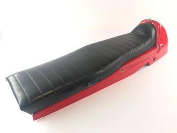 Moto Guzzi Le Mans 1000 VV [1988] - Carénage arrière de selle P&amp;W avec fissure