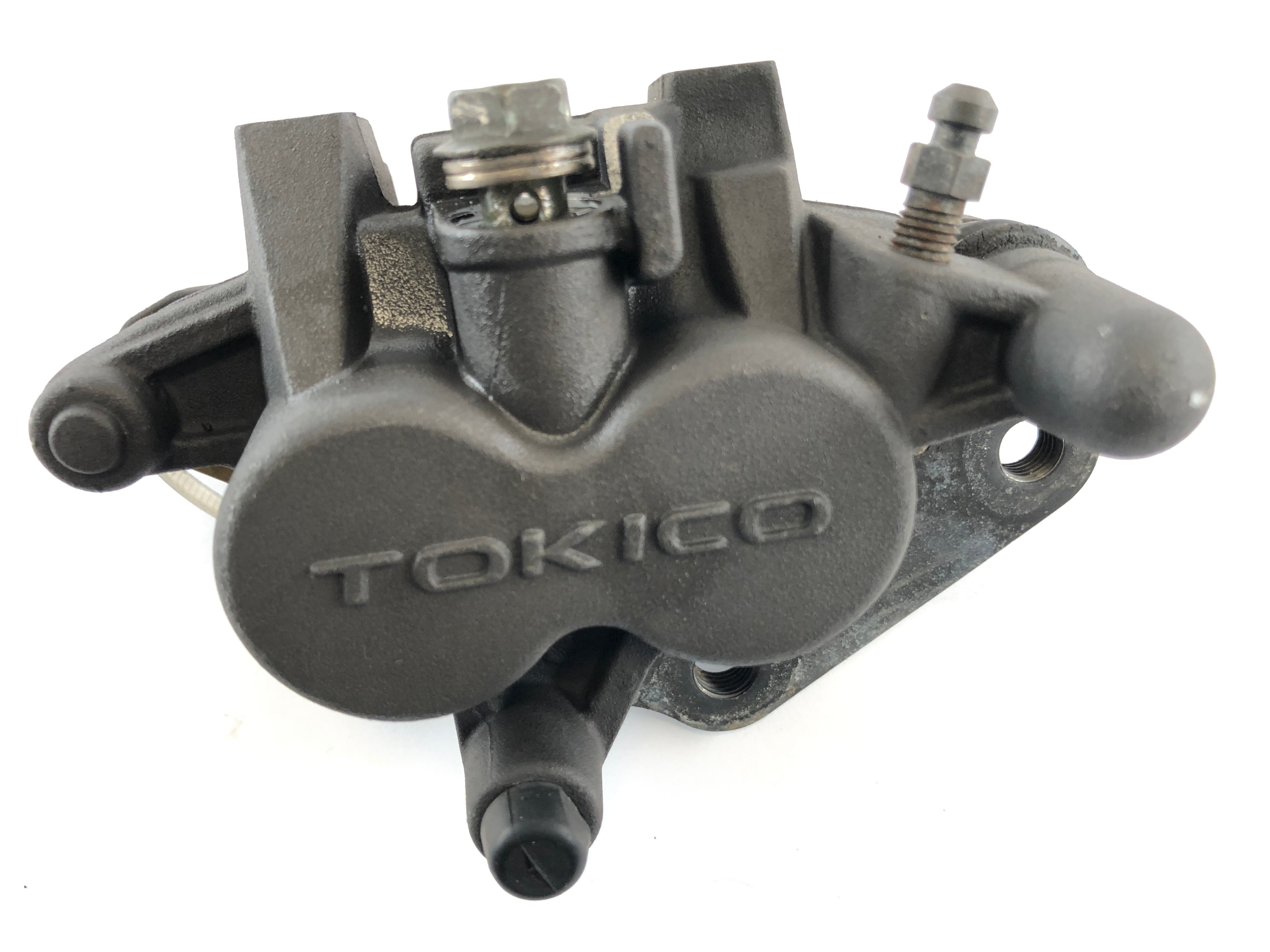 Suzuki DL 1000 V -Strom [2006] - Brake Caliper Brake Tongs Front Right Right