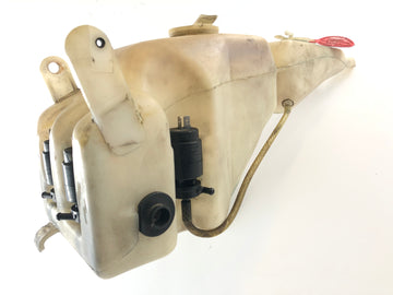 BMW M 535I E28 [1986] - Torka vattentankar - 0