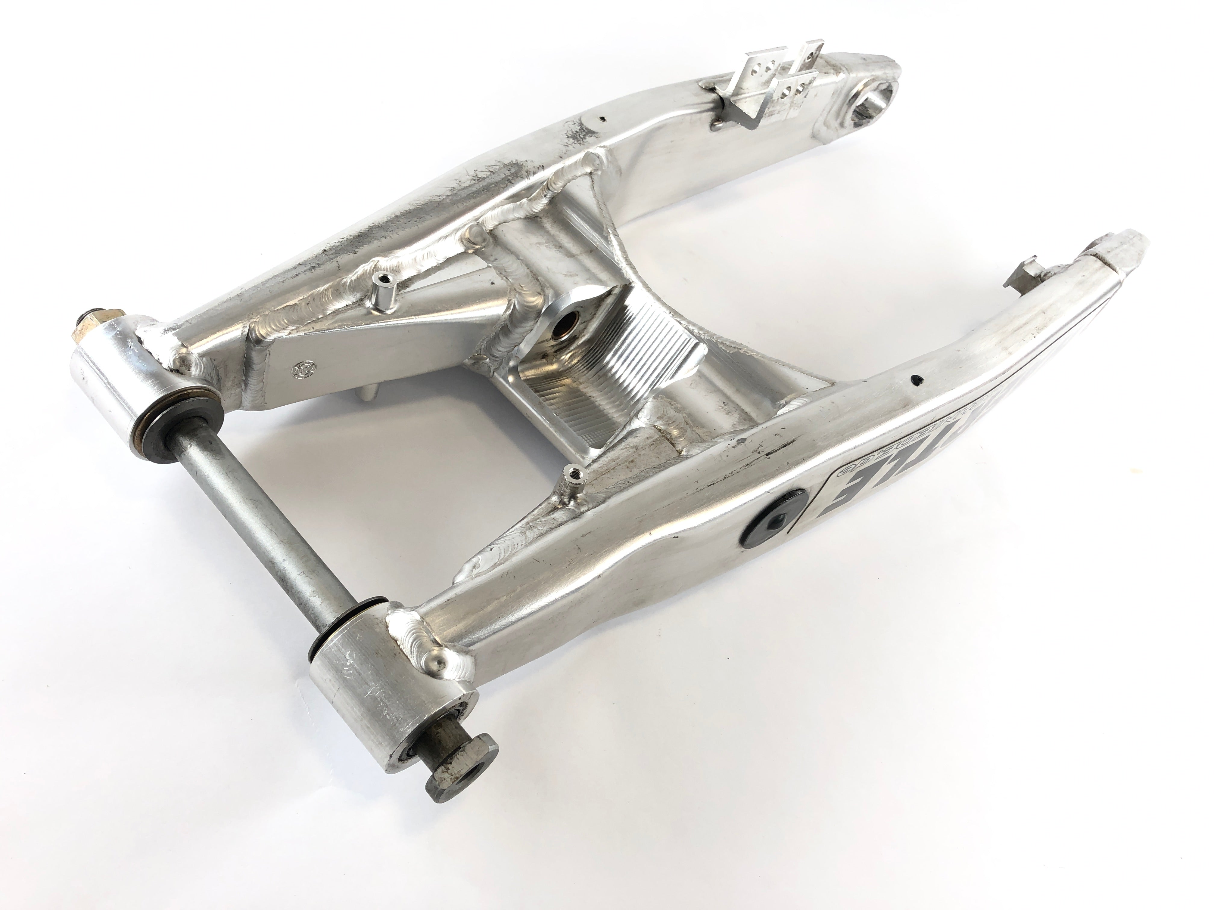 Husqvarna TE 450 SMR [2003] - Swingarm Rear swingarm