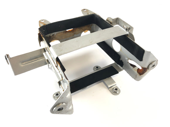 スズキDR 800 S SR42B [1991]  - バッテリーボックス