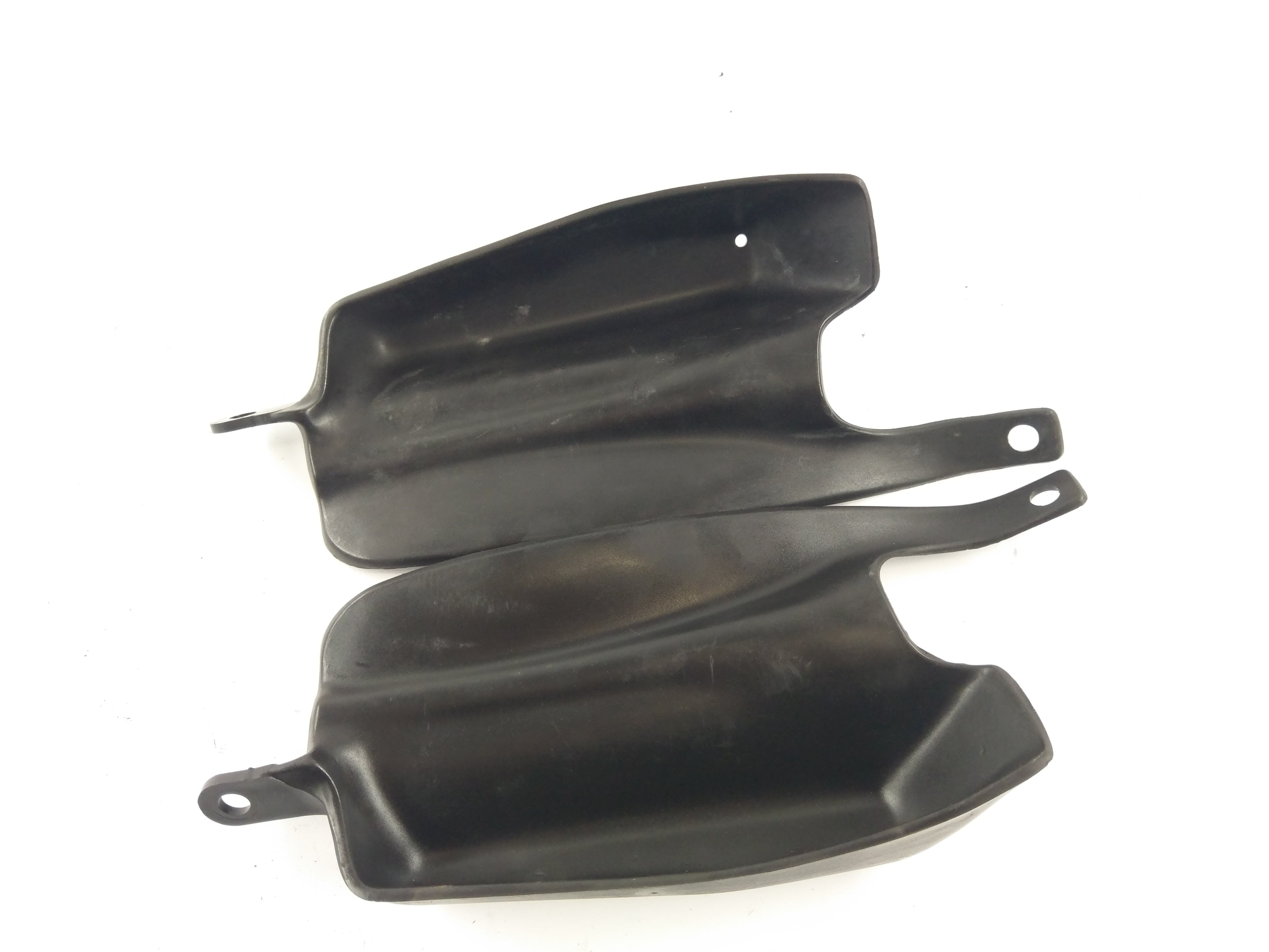 Moto Guzzi Breva 750 IE [2004] - Fairing Cover Frame Right Left Pair