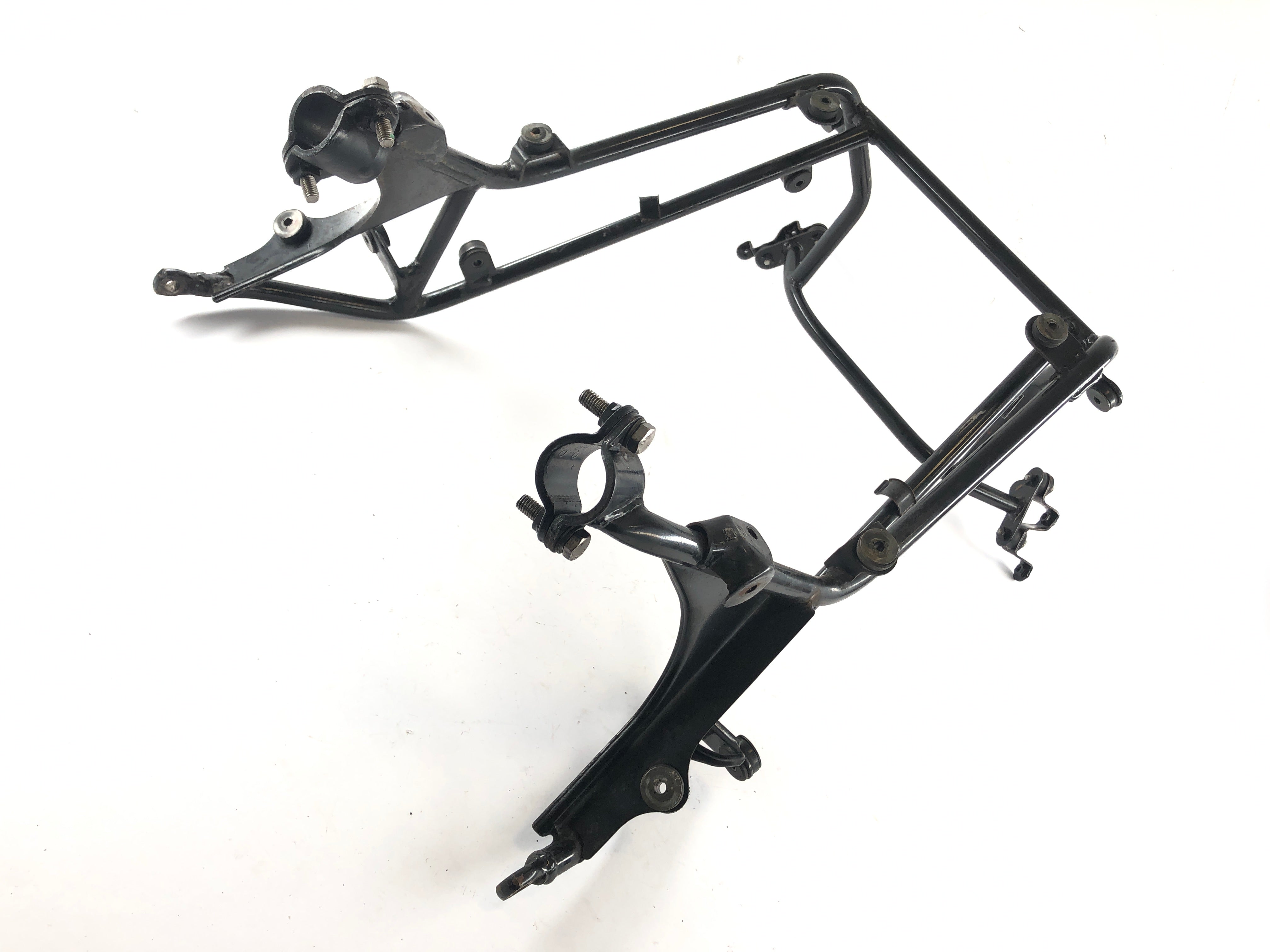 Honda CB 900 F2 SC09 [1985] - Fairing bracket