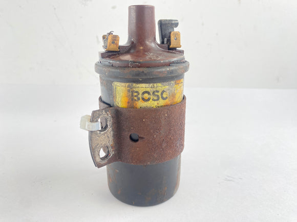 BMW R 75/6 [1974] - bobine d'allumage