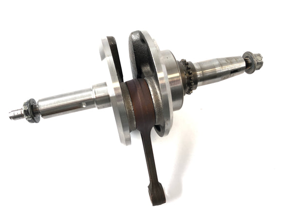 Beta RR 125 [2018] - cigüeñal