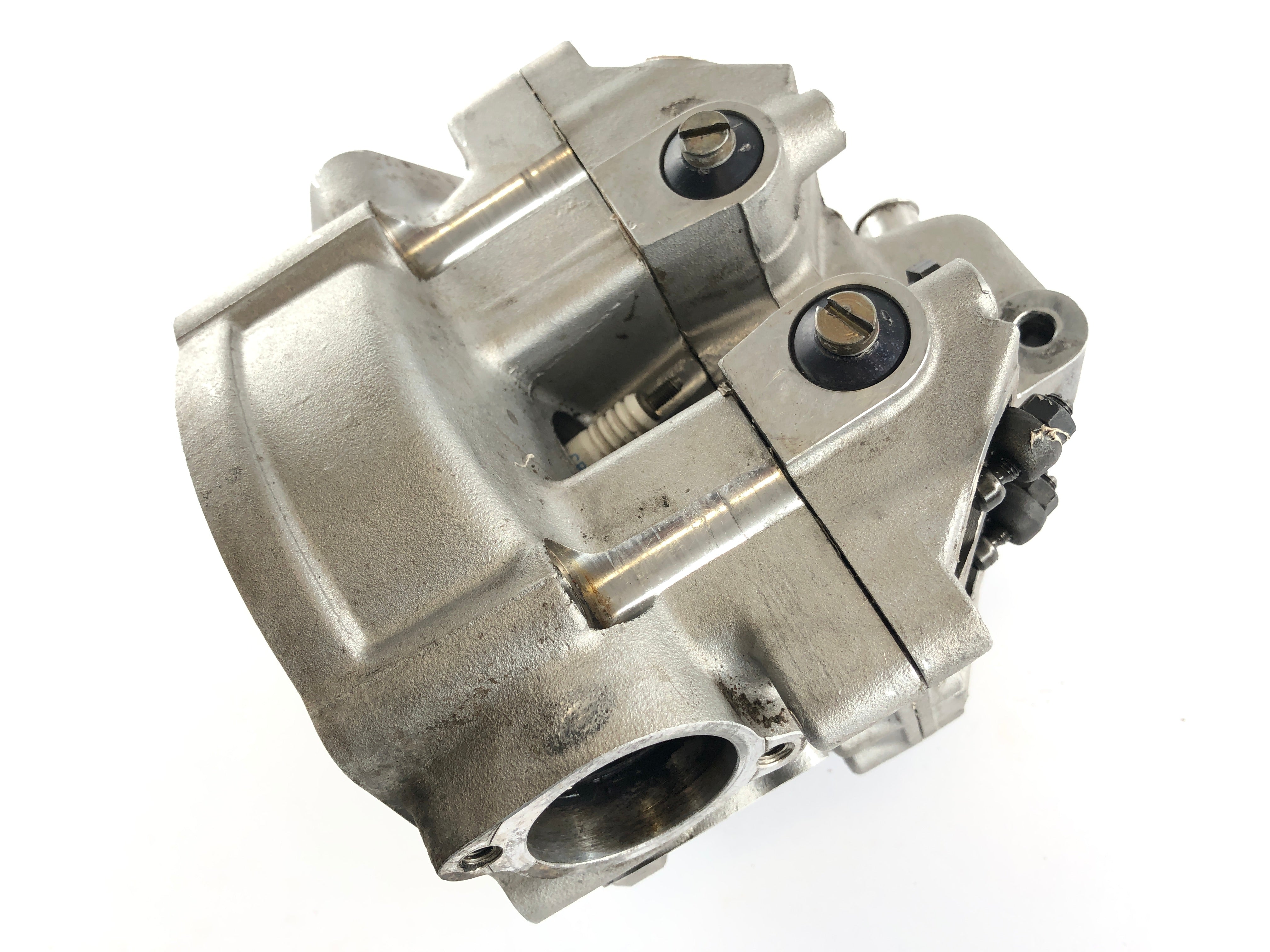 Husqvarna TE 610 E Dual H7 [1998] - cylinder head