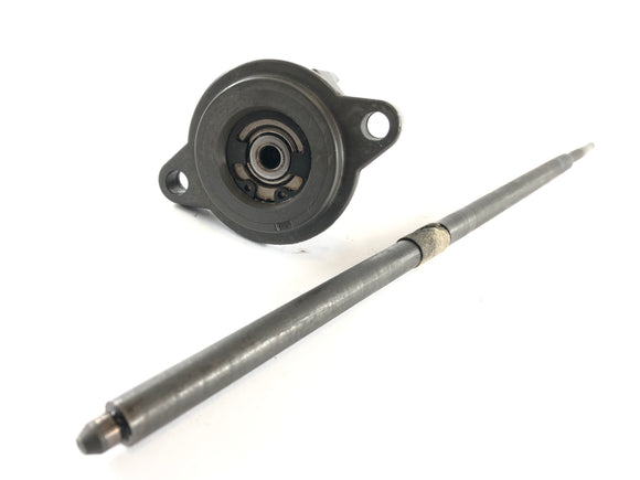 BMW R 1200 RT [2004] - Потребитель связи с стержнем давления сцепления