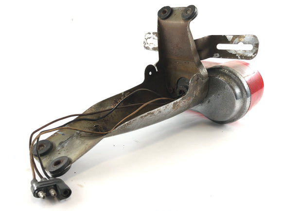 铃木T 500 [GT 500]  - 后灯