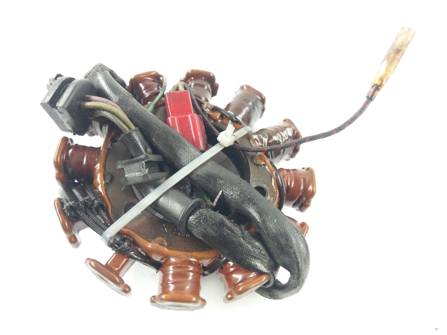 Honda XL 500 R PD02 - generaatori stator