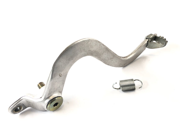 Husqvarna TE 450 SMR [2003] - Bremspedal Bremshebel