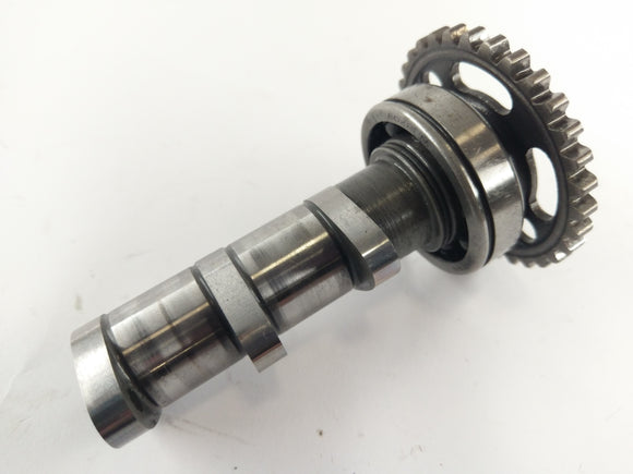 Yamaha YZ 450 F [2005] - Входной распределительный вал распределительный вал