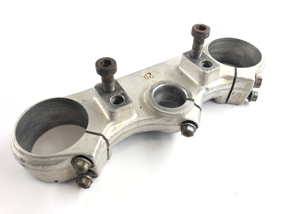 Husaberg Fe 501 [2002] - Fork Bridge ovenfor