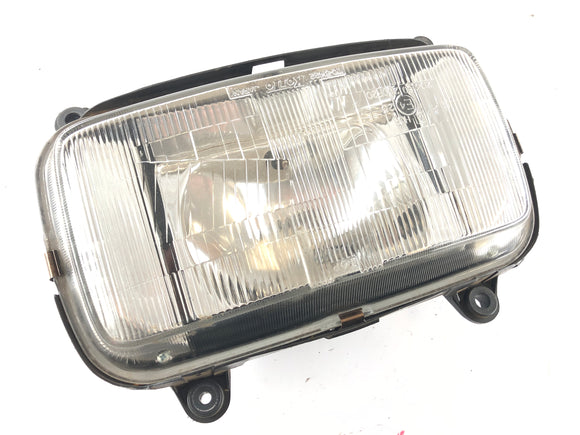 DUCATI PASO 750 [1990] - fari