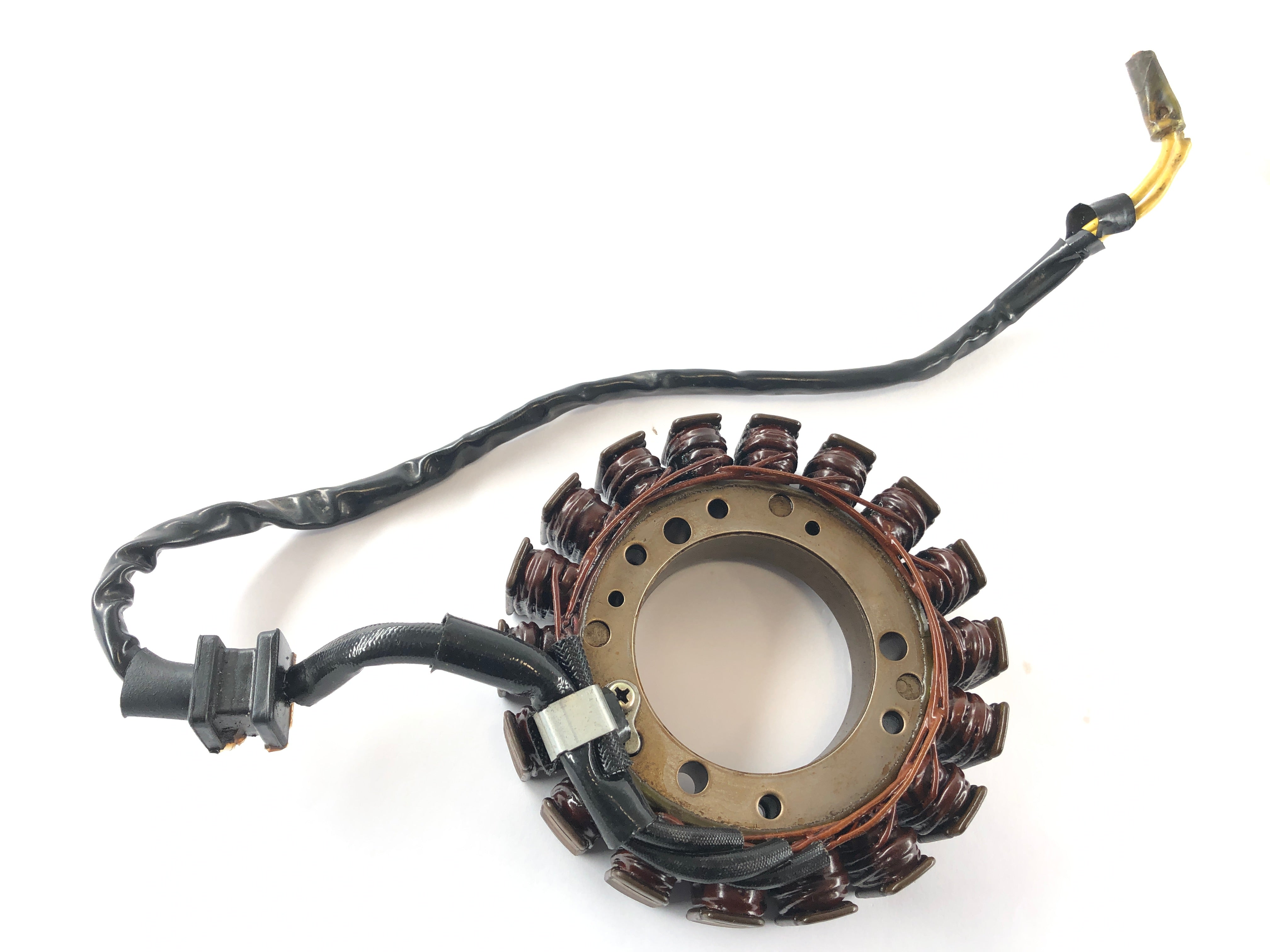 Kawasaki VN 1500 A VNAA [All Years of Construction] - Alternator Stator