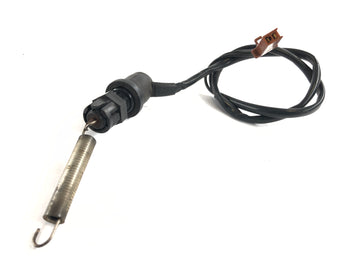 Yamaha YZF R6 RJ03 [2000] - Bremselysbryter på baksiden - 0