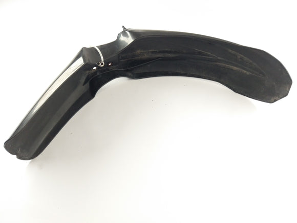 Gas Gas FSR 450 [2008] - Fénero de tubería delantera en la parte delantera