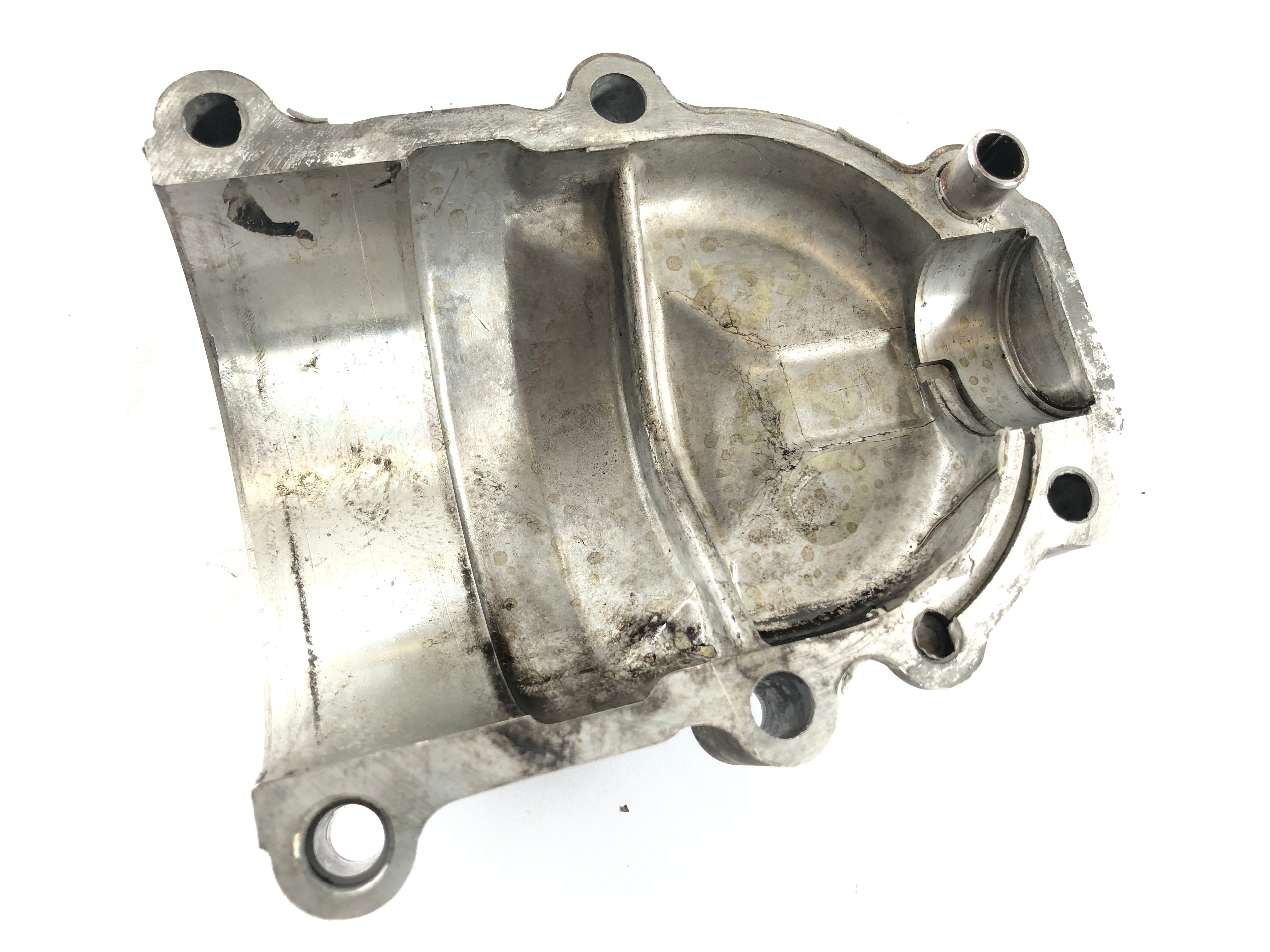 Suzuki VS 1400 Intruder VX51L [1996] - Cover Cardan output shaft engine cover