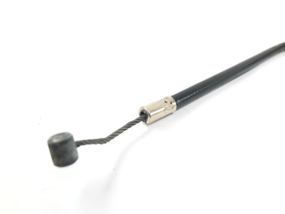 TIGER TRUMEPH 900 T 400 - DUSKE TRAIN