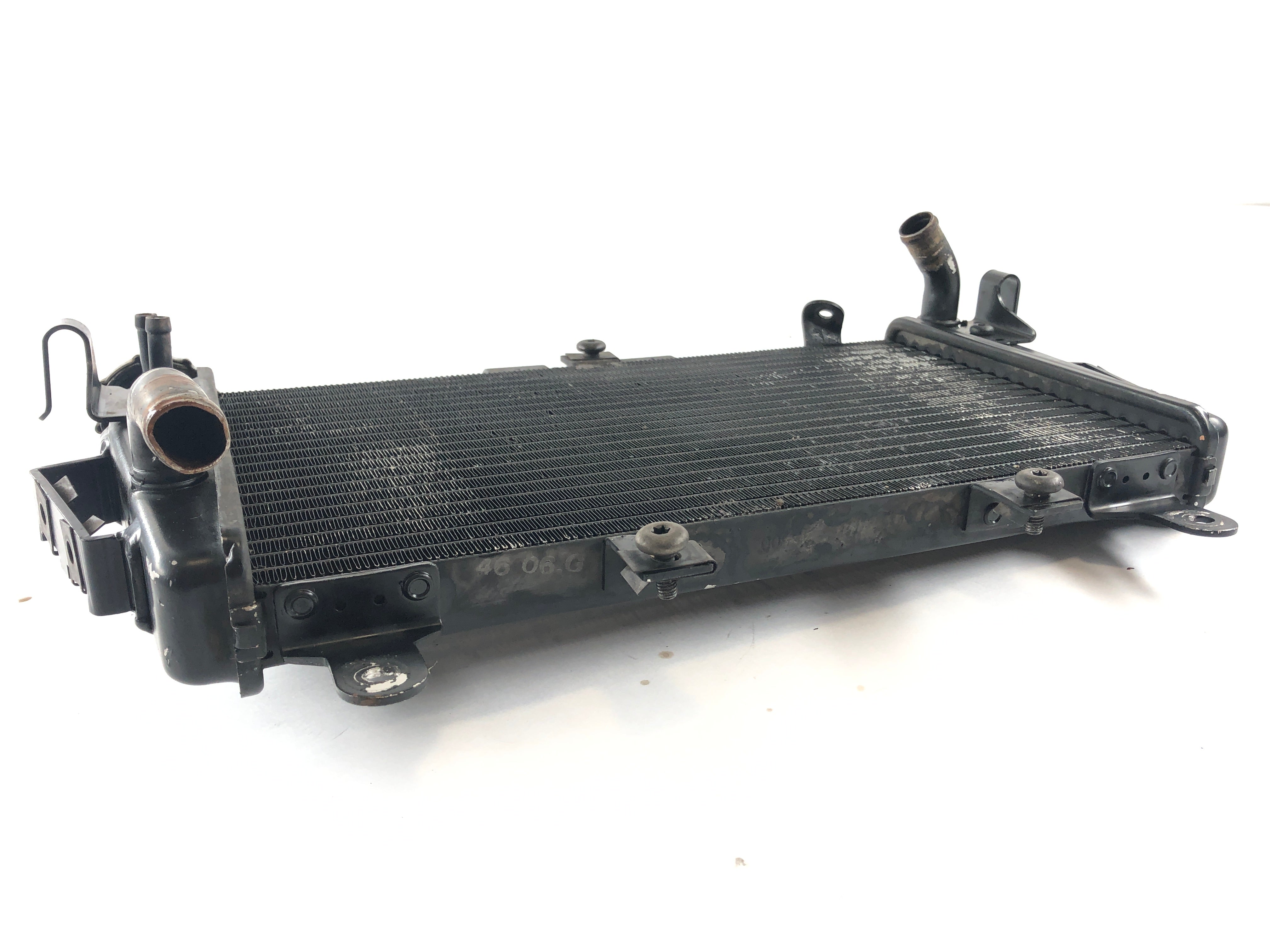 Triumph Tiger 1050 115NG [2016] - Water Cooler Radiator