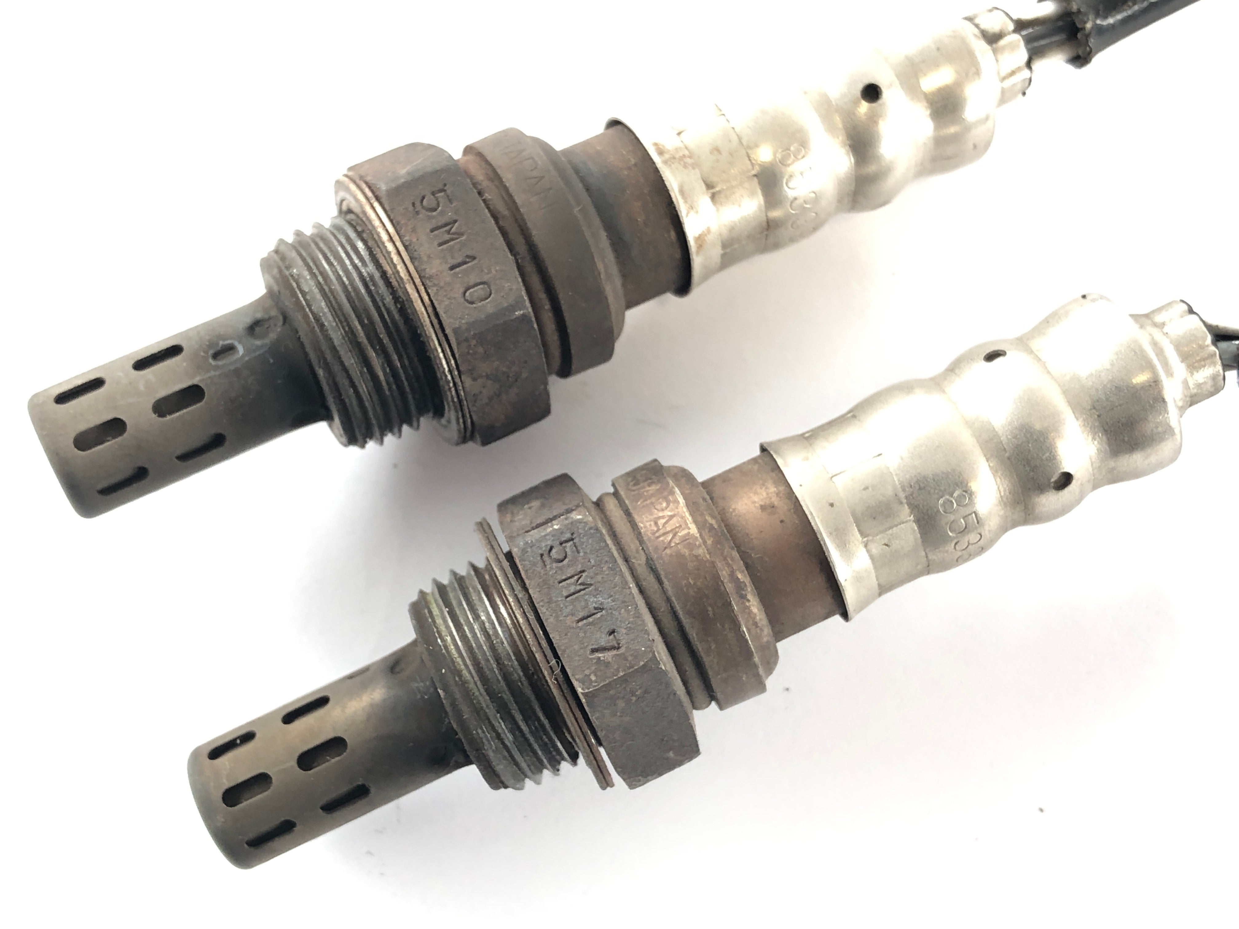 BMW R 1200 GS LC [2016] - Lambda sensor set pair