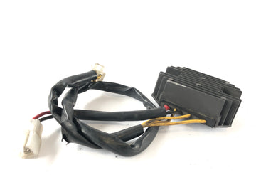 KTM LC4 640 Prestige [2003] - Rectificatore del controller