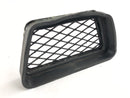 Yamaha YZF R6 RJ03 [2000] - Grille d'admission pour conduit d'air Ram Air-1