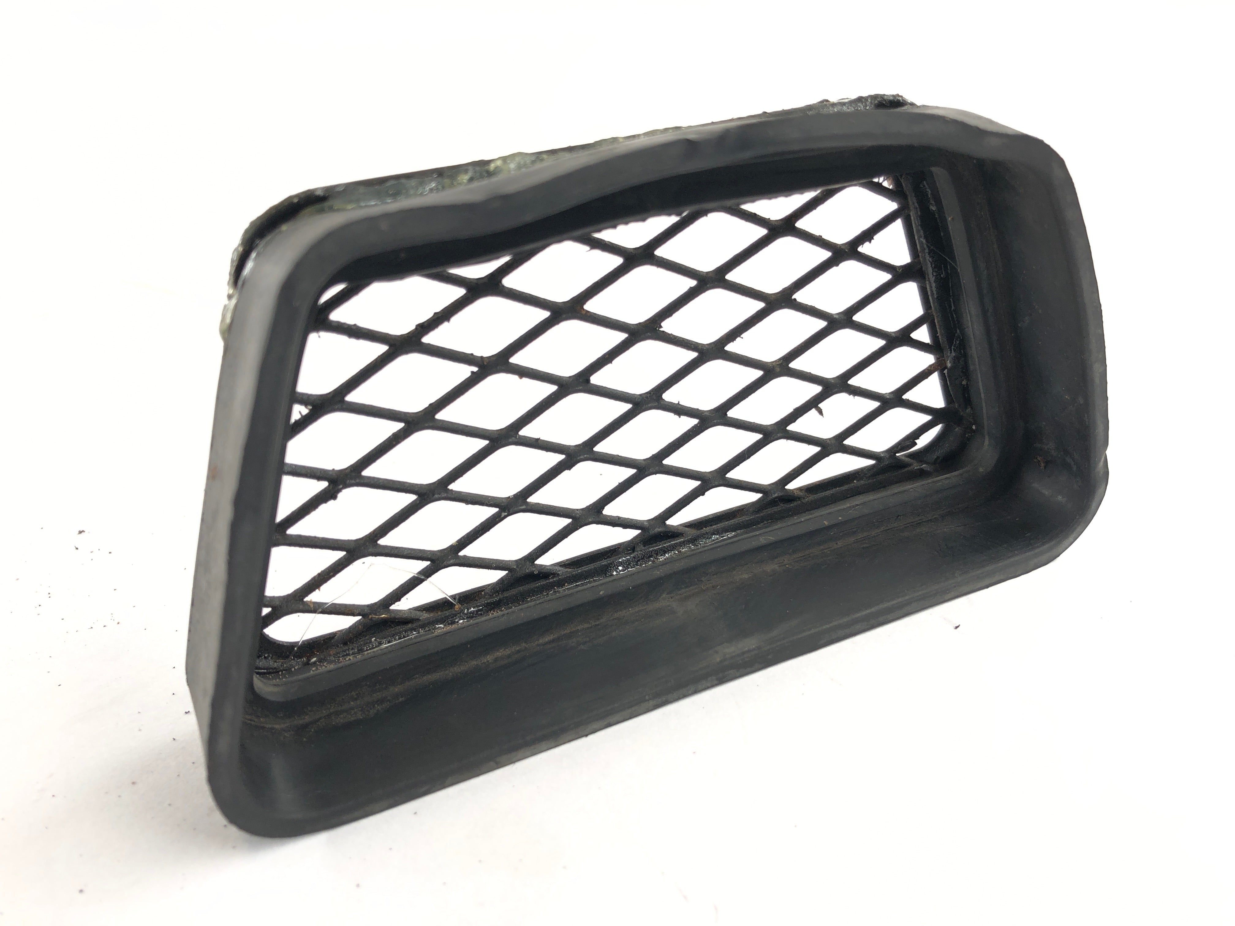 Yamaha YZF R6 RJ03 [2000] - Grille di ingresso per Ram Air Protection