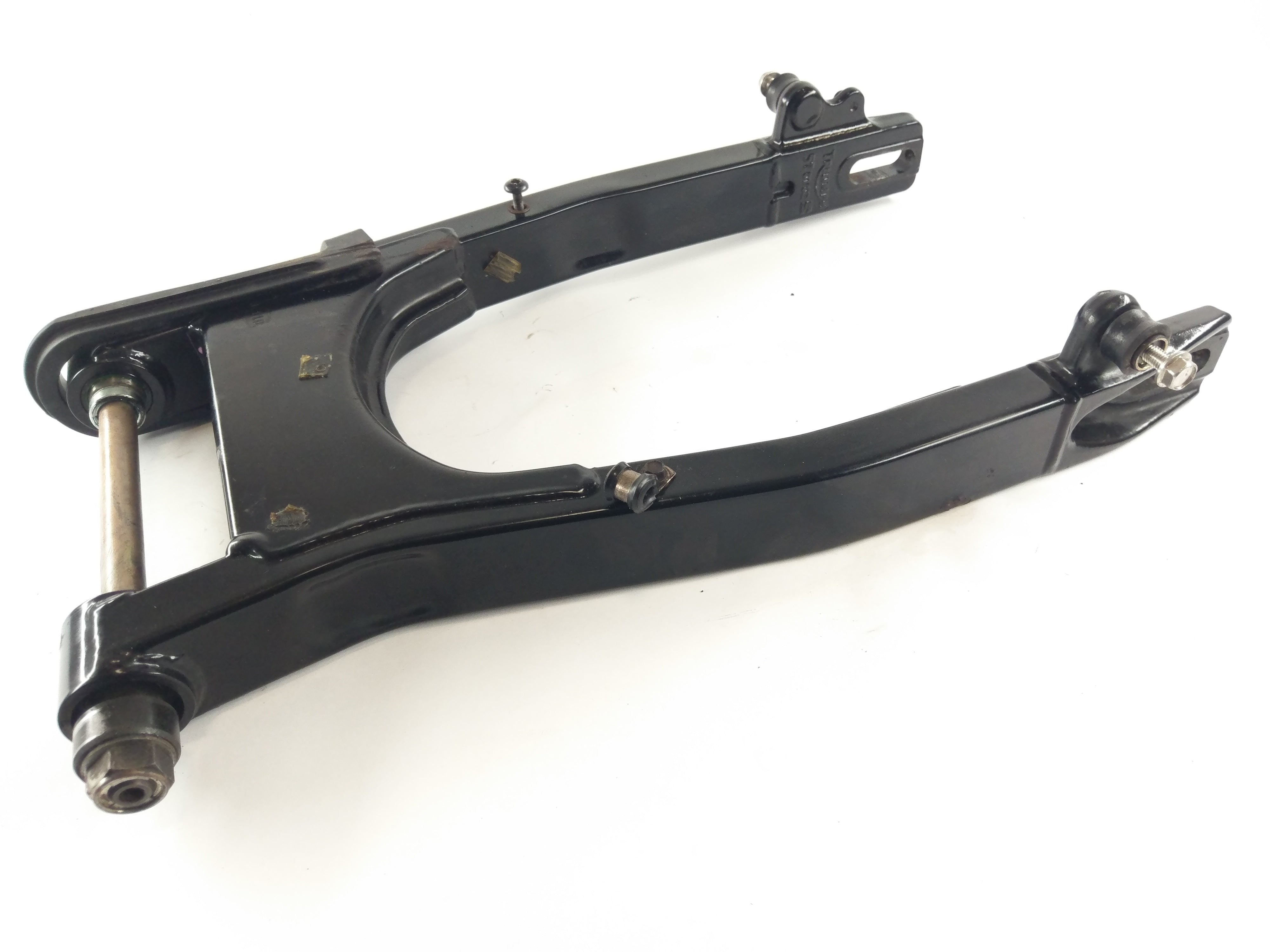 Triumph Bonneville 800 T100 [2004] - Swingarm Rear swingarm